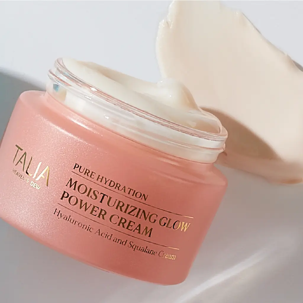 Glow Hydration Cream